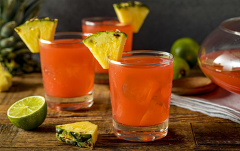 Bajan Table Traditions- Bridgetown Barbados